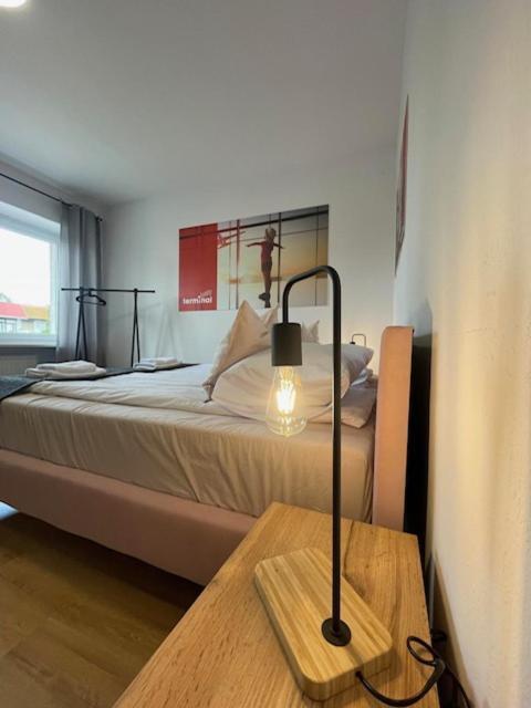 Terminal Family Airport Hostel
